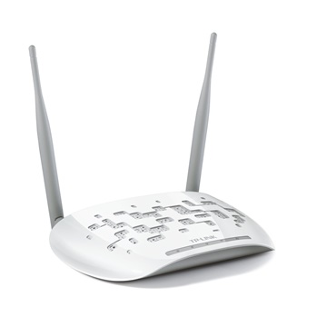 TP-LINK TL-WA801ND 300Mbps access point