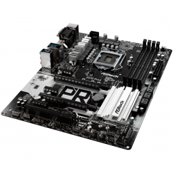 ASRock Z270 Pro4 alaplap