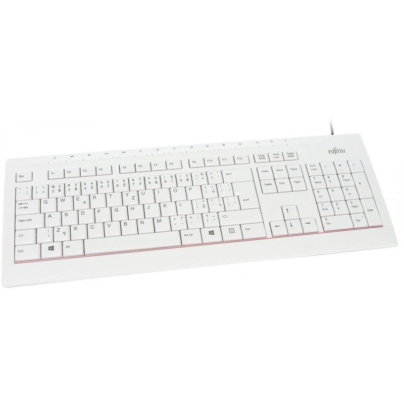 Fujitsu KB521 HU billentyűzet Fujitsu KB521 HU billentyűzet