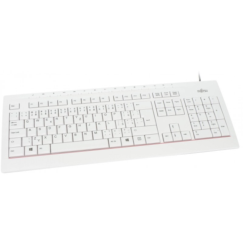 Fujitsu KB521 HU billentyűzet