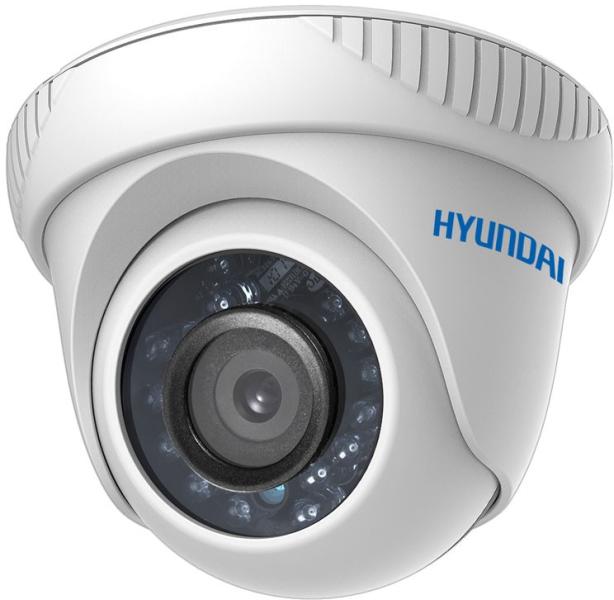 HYUNDAI HYU-502 2.0MP FULL HD 1080p, AHD/TVI/CVI/analóg kamera