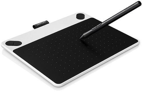 Wacom Intuos DRAW Pen S