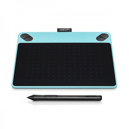 Wacom Intuos DRAW Pen S Kék