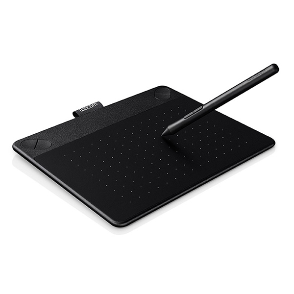 Wacom Intuos Art S Pen&Touch