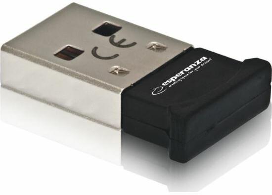 ESPERANZA EA160 USB2.0 A Bluetooth adapter