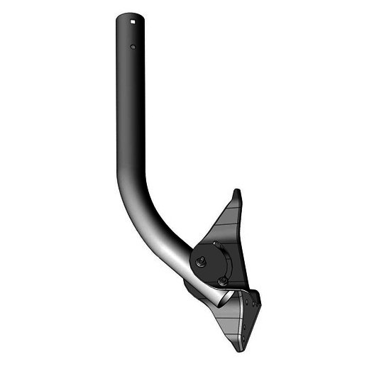 UBIQUITI UB-AM (universal arm bracket) konzol