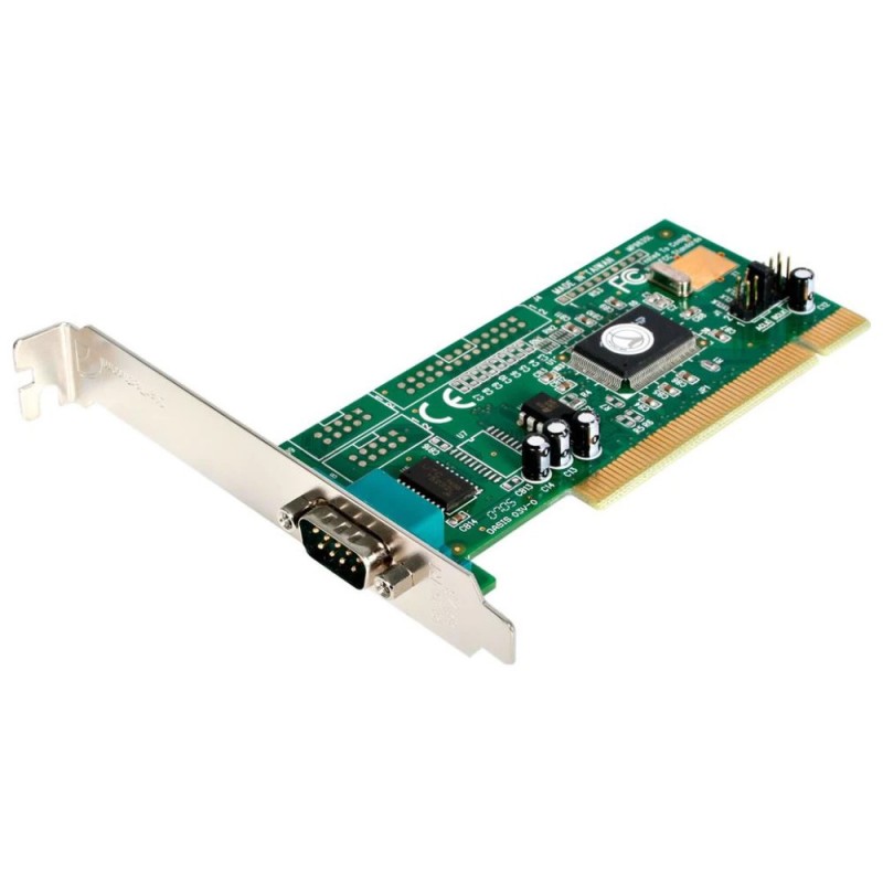 OEM (vegyes) PCI RS232 kártya (használt)