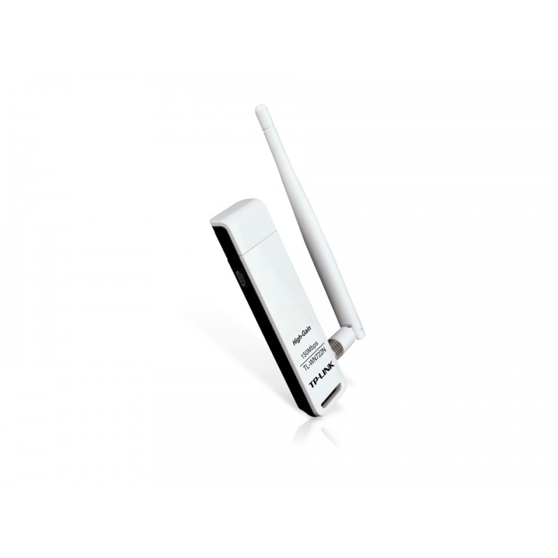 TP-Link WN722N