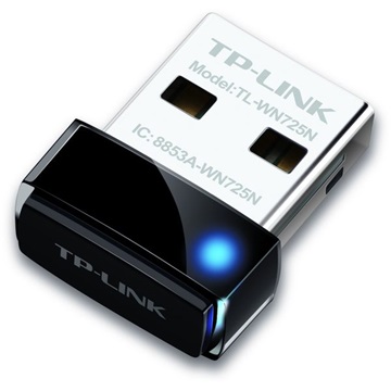 TP-Link WN725N