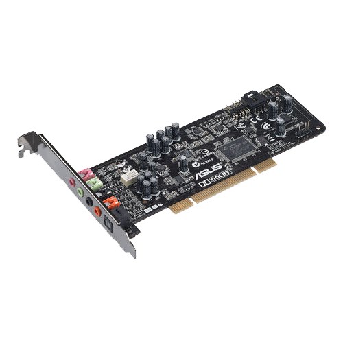 Asus Xonar DG 5.1 PCI Asus Xonar DG 5.1 PCI