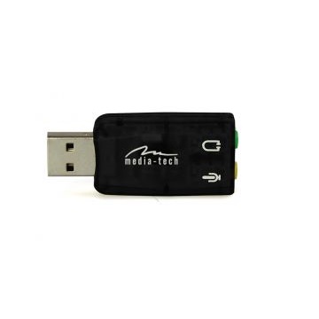 Media-Tech Virtu 5.1 USB