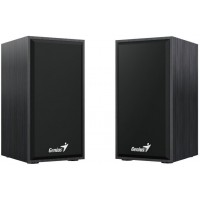 GENIUS SP-HF180 2.0 hangfal - fekete