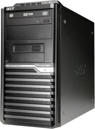 Acer Veriton M430G (AMD Athlon II X2 260 / 2GB / 320GB HDD / DVD-RW)