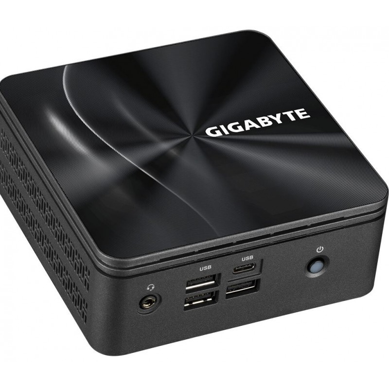GIGABYTE Office AMD MT PC (AMD A8-7600 / 8GB / 500GB HDD / DVD-RW) GIGABYTE Office AMD MT PC (AMD A8-7600 / 8GB / 500GB HDD / DVD-RW)
