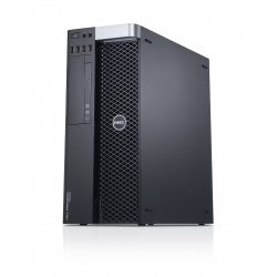 DELL Precision T3600 (Xeon E5-1607 / 8GB DDR3 ECC / 250GB / Quadro 2000 1GB)