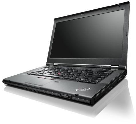 LENOVO ThinkPad T430s (i5-3320M / 4GB / 180GB SSD / WiFi / CAM / 1600x900 / HUN)