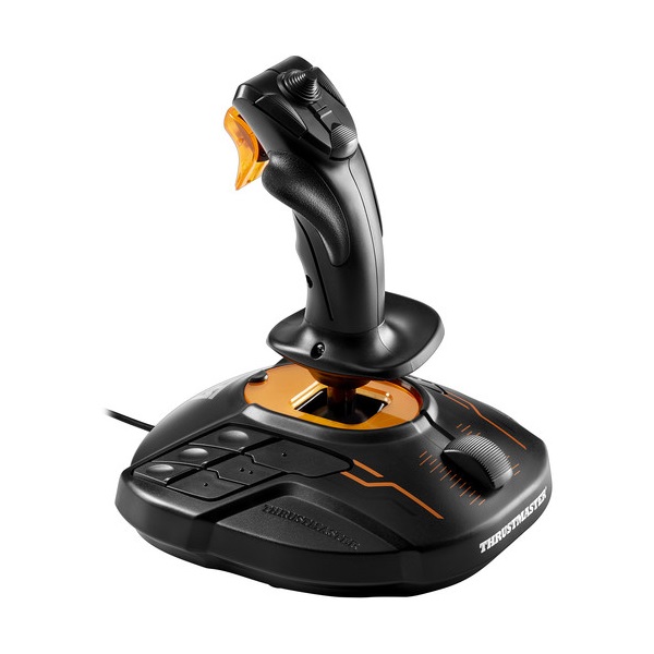 Thrustmaster T-16000M FCS