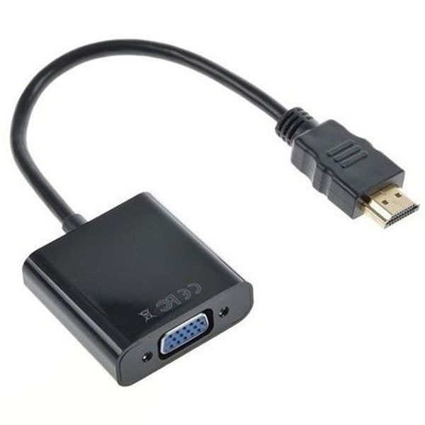 GEMBIRD HDMI v1.4 - VGA adapter