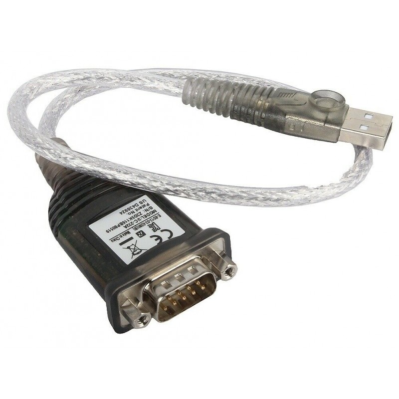 ATEN UC-232A USB - soros port (RS232) adapter