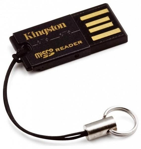 Kingston FCR-MRG2