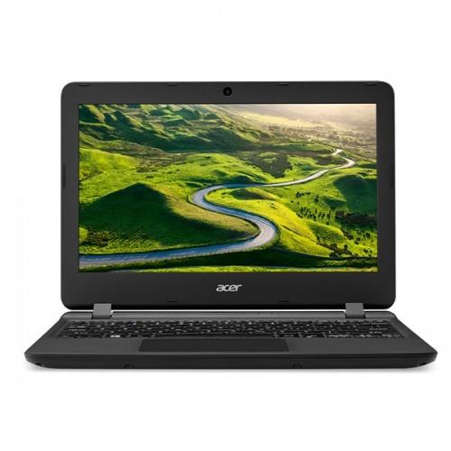 ACER Aspire ES1-132 NX.GG2EU.007 fekete