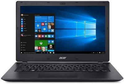 Acer TravelMate TMP238-M-56GH Fekete