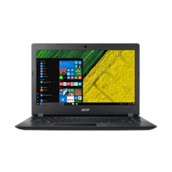 Acer Aspire 3 A315-41-R6AR - NX.GY9EU.001 - Fekete