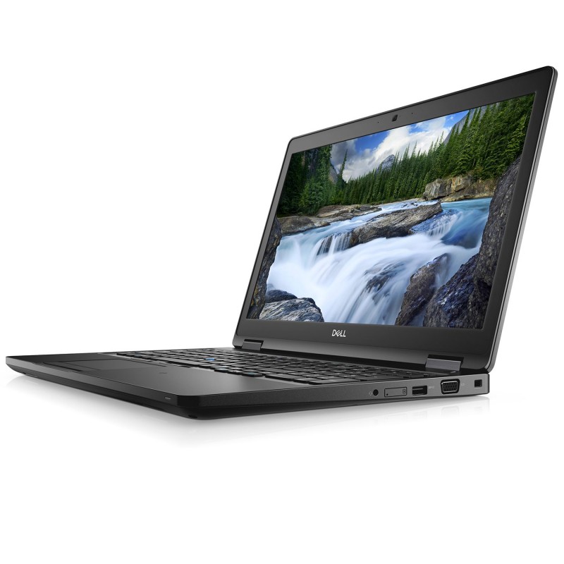 Dell Latitude 5590 N049L559015EMEA_UBU