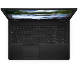 Dell Latitude 5590 N049L559015EMEA_UBU