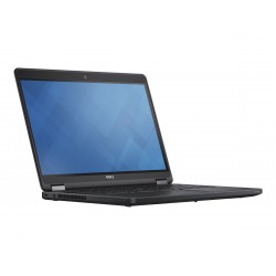 DELL Latitude E5450 (i5-5300U / 8GB / 250GB SSD / Full-HD / 830M / Win10 Pro)