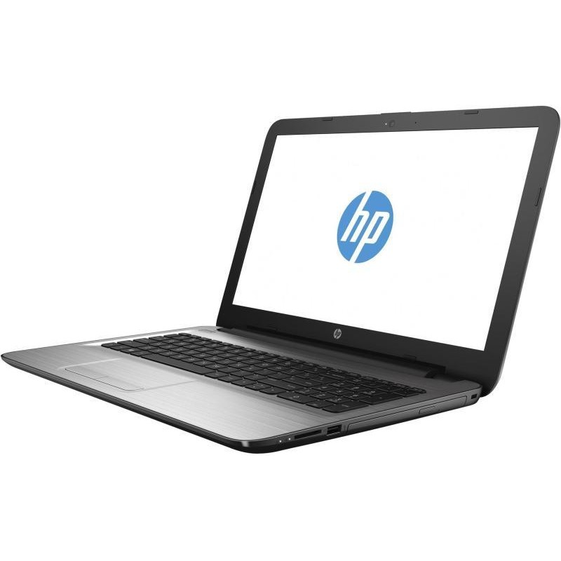 HP 250 G5 W4N14EA Ezüst