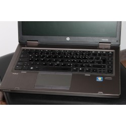 HP ProBook 6465b (AMD A6-3430MX / 4GB DDR3 / 250GB / DVD / Windows 7 Pro)