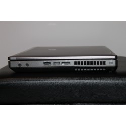 HP ProBook 6465b (AMD A6-3430MX / 4GB DDR3 / 250GB / DVD / Windows 7 Pro)