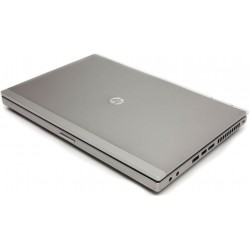 HP EliteBook 8470P (i5-3320M / 8GB DDR3 / 320 GB HDD / 1600x900 / HUN)