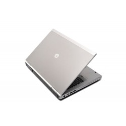 HP EliteBook 8470P (i5-3320M / 4GB DDR3 / 320GB / DVD-RW / HUN / Windows 7 Pro)