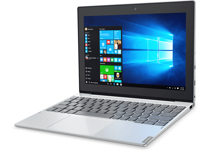 Lenovo IdeaPad Miix 320 80XF0019HV - Platina