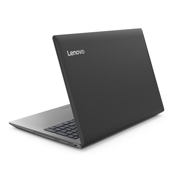 Lenovo IdeaPad 330 81DE00XLHV - Fekete