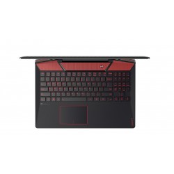 LENOVO IdeaPad Legion Y720 80VR0072HV Fekete