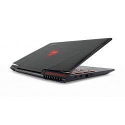 LENOVO IdeaPad Legion Y720 80VR0072HV Fekete