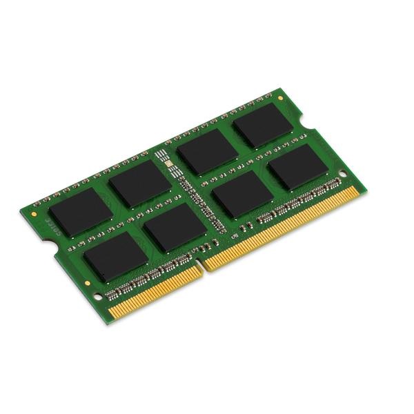 OEM (vegyes) 4 GB DDR3L (1.35V) 1600MHz notebook RAM