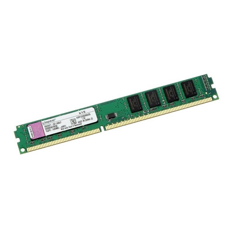 Kingston DDR3 4GB 1600MHz CL11 RAM