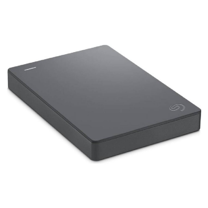 SEAGATE 2TB Basic USB 3.0 külső HDD - fekete