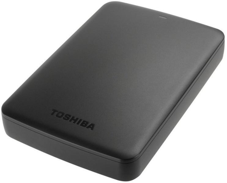 Toshiba Canvio Basics 2TB 2,5" USB3.0 (HDTB320EK3CA)