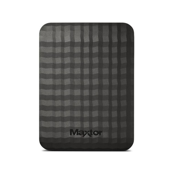 MAXTOR M3 PORTABLE 2TB USB3.0 2,5" külső merevlemez