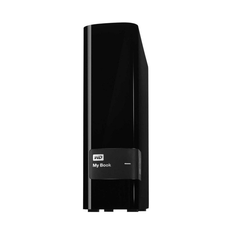 Western Digital My Book Essential 3.5" 2TB USB 3.0