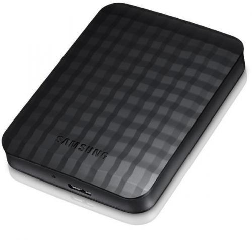 Maxtor M3 Portable 2.5" 2TB USB 3.0 (STSHX-M201TCB)