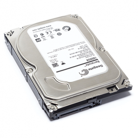 SEAGATE Barracuda ST1000DM003 1TB SATA3 HDD (HP 779802-001 / Dell 06TFN1)