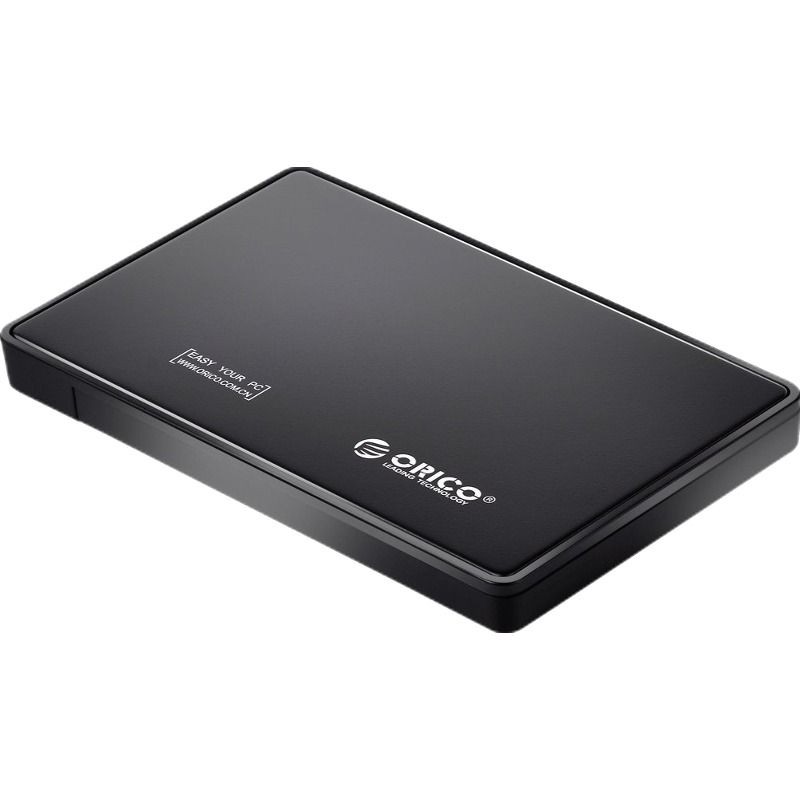 ORICO USB3.0 2.5" HDD/SSD külső ház (2588US3-V1)