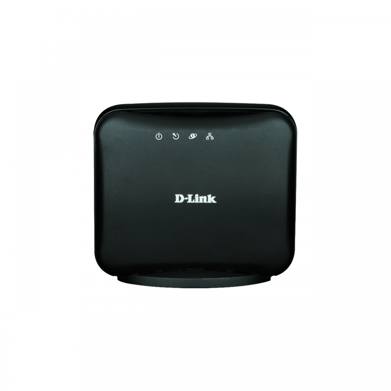 D-LINK DSL-321B ADSL2+ modem, Annex B
