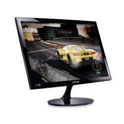 SAMSUNG 24" LS24D330HSX/EN Full-HD LED monitor